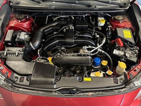 Used 2019 Subaru Impreza 2.0i AWD/4WD image 22