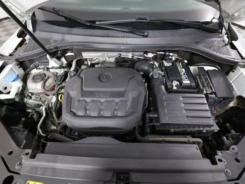 Used 2021 Volkswagen Tiguan S FWD image 38