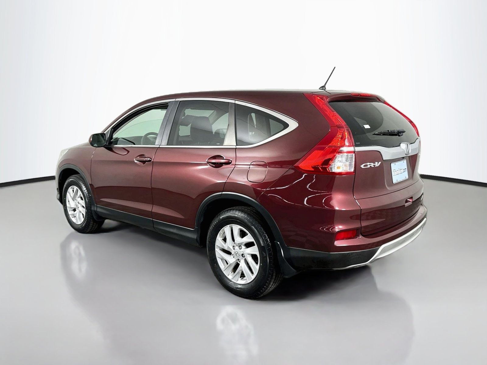 Used 2016 Honda CR-V EX image 5