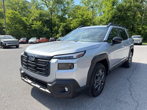 New 2026 Subaru Outback Premium AWD/4WD image 13