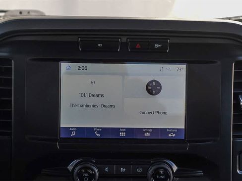 Used 2023 Ford F150 XLT image 14