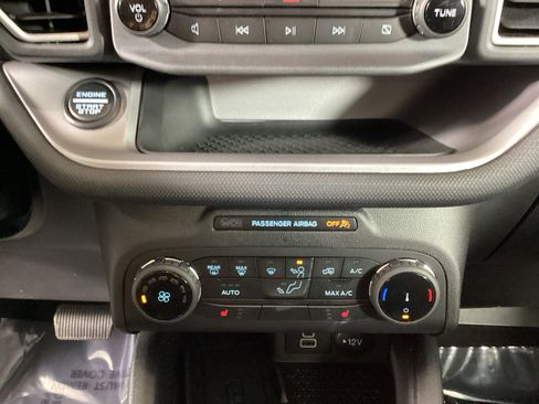 Used 2023 Ford Bronco Sport Big Bend w/ Convenience Package AWD/4WD image 27