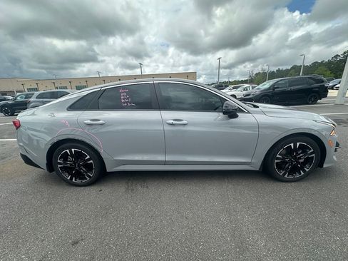 Used 2023 Kia K5 GT-Line w/ GT-Line Premium Package FWD image 2