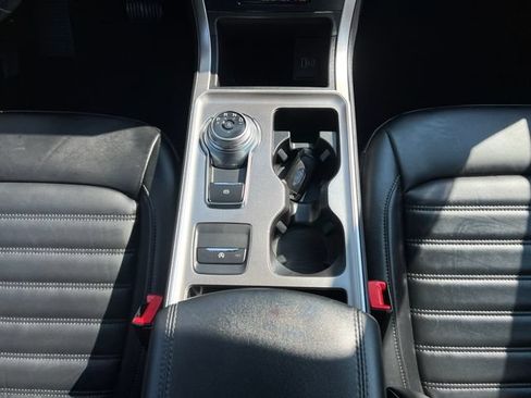 Used 2023 Ford Edge SEL w/ Convenience Package AWD/4WD image 23