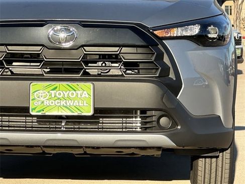 New 2026 Toyota Corolla Cross LE image 8