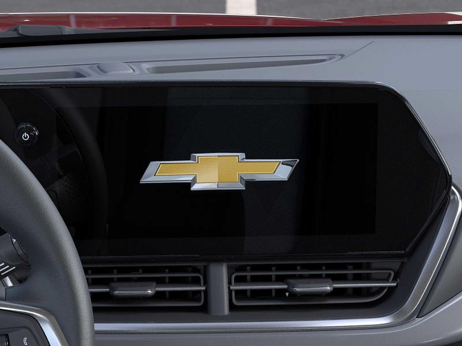 New 2026 Chevrolet Trax LT w/ Driver Confidence Package FWD image 20
