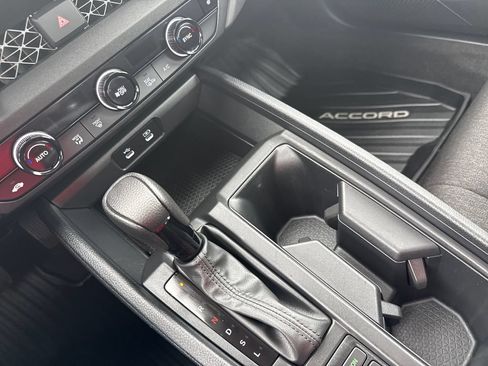 Used 2024 Honda Accord EX image 29