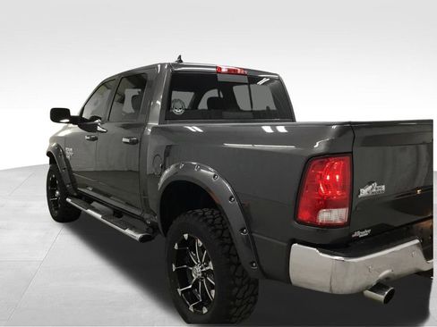 Used 2015 RAM 1500 Big Horn image 30