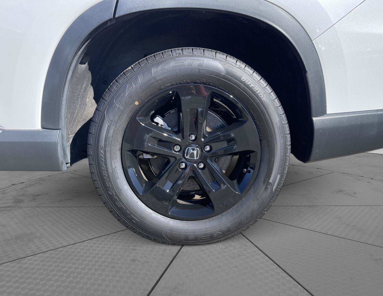 Used 2023 Honda Pilot EX-L image 27