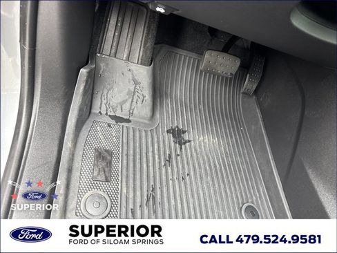Used 2025 Chevrolet Traverse Z71 w/ Enhanced Driving Package AWD/4WD image 31