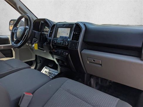Used 2020 Ford F150 XLT w/ Equipment Group 301A Mid AWD/4WD image 19