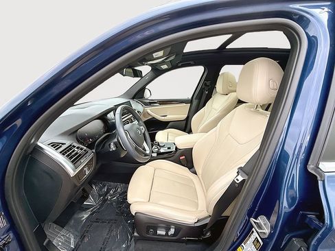 Used 2023 BMW X3 xDrive30i w/ Convenience Package image 22