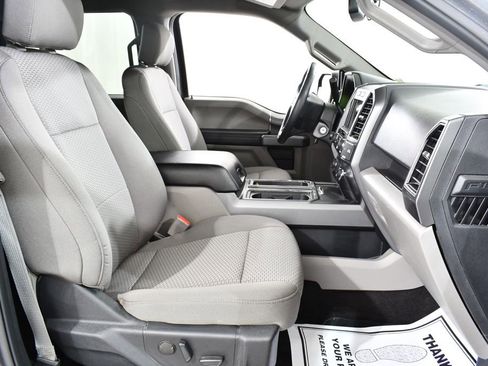 Used 2020 Ford F150 XLT w/ Equipment Group 302A Luxury image 10