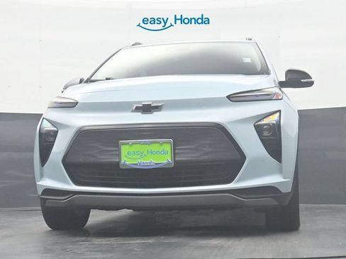Used 2022 Chevrolet Bolt EUV LT w/ Convenience Package FWD image 28