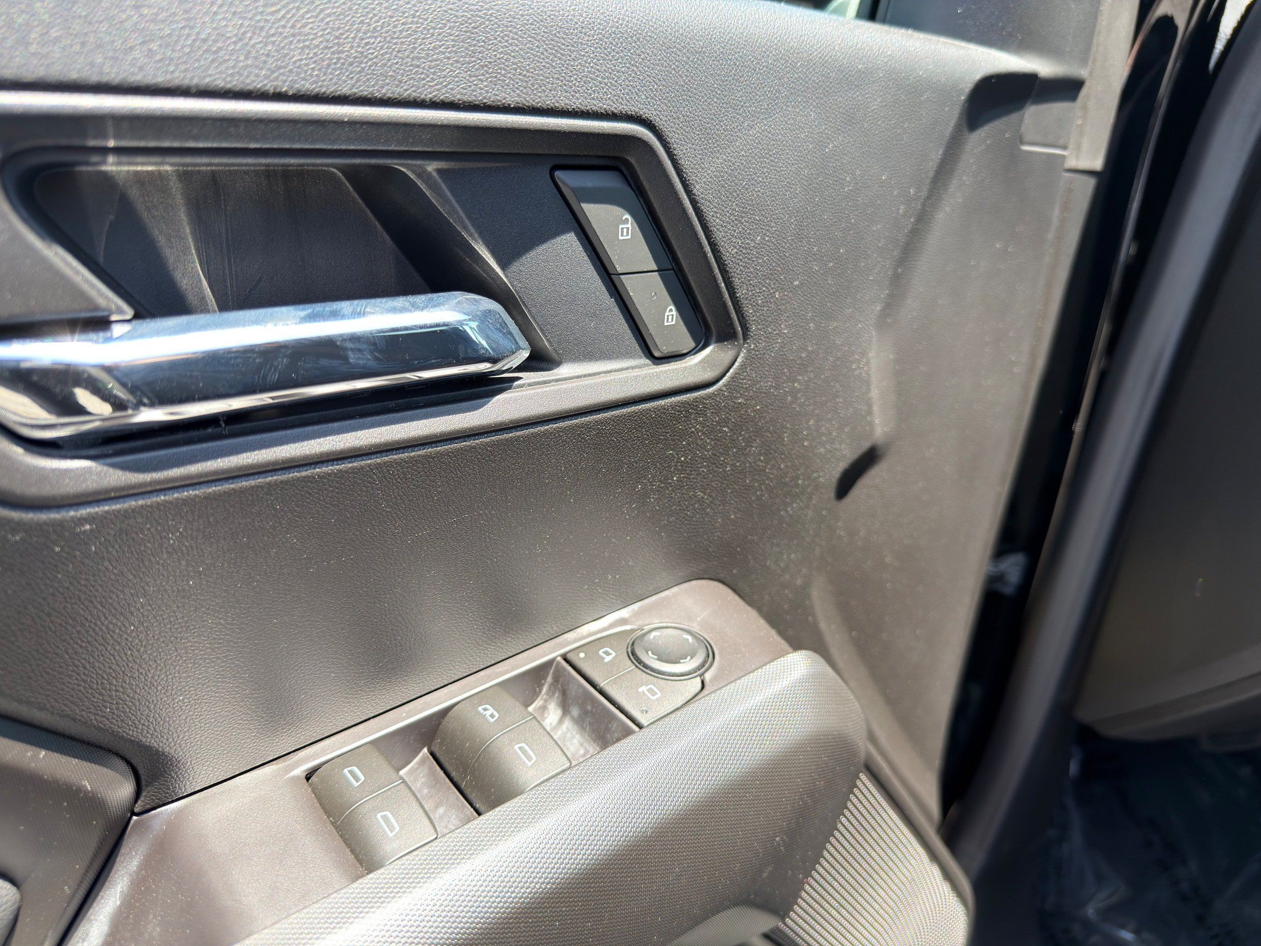 Used 2026 Chevrolet Colorado LT RWD image 26