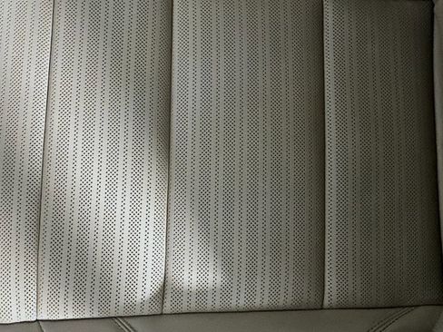 Used 2024 Lincoln Nautilus Reserve w/ Equipment Group 202A image 20