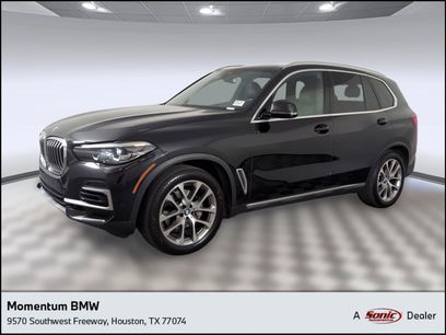 Certified 2023 BMW X5 xDrive40i w/ Premium Package