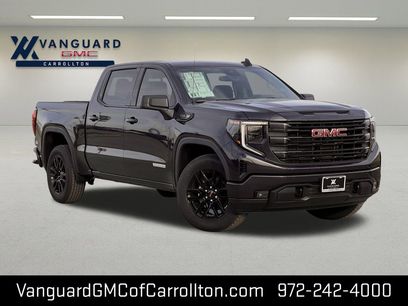 New 2026 GMC Sierra 1500 Elevation w/ Preferred Package