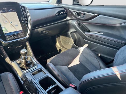 Used 2024 Subaru WRX Limited image 27