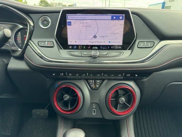 Used 2021 Chevrolet Blazer RS AWD/4WD image 19