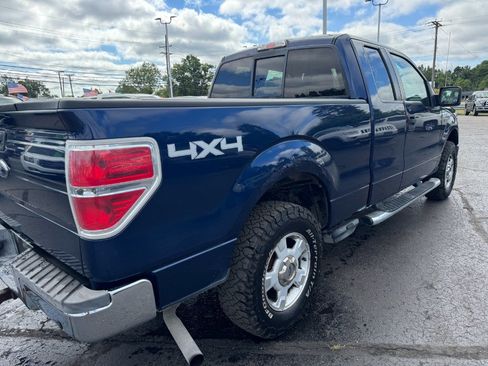 Used 2010 Ford F150 XLT AWD/4WD image 11