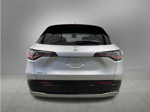 New 2027 Honda HR-V EX-L image 4