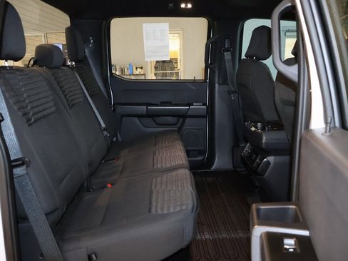 Used 2023 Ford F150 XL w/ STX Appearance Package image 31