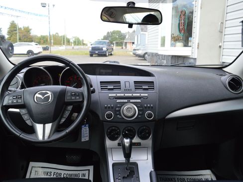 Used 2010 MAZDA MAZDA3 s Sport image 31