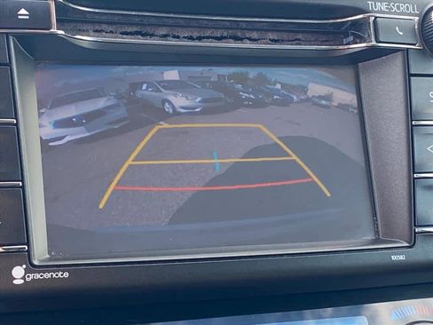 Used 2017 Toyota RAV4 XLE image 13