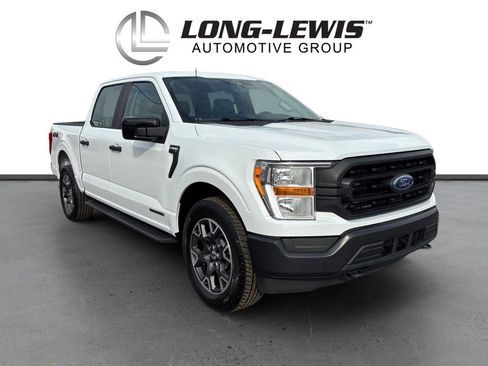 Used 2022 Ford F150 XL w/ Equipment Group 101A High image 10