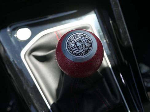 Used 2023 Volkswagen GTI 40th Anniversary Edition FWD image 24