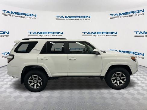 Used 2019 Toyota 4Runner TRD Off-Road Premium AWD/4WD image 6