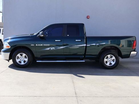 Used 2011 RAM 1500 Classic SLT w/ Remote Start & Security Group image 2