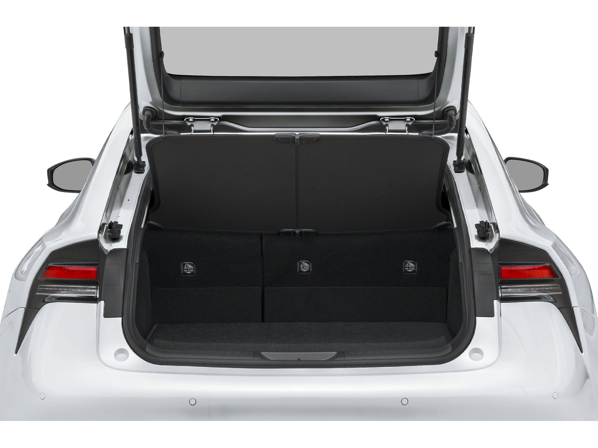New 2027 Toyota Prius AWD image 10