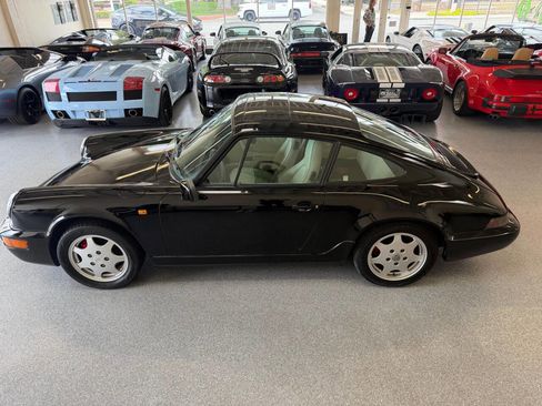Used 1990 Porsche 911 Carrera image 35