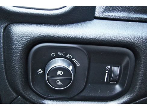 Used 2023 RAM 1500 Lone Star AWD/4WD image 22