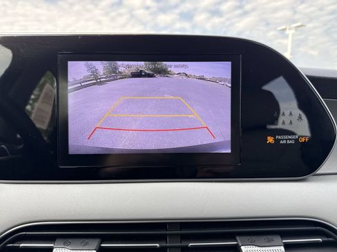 Used 2021 Hyundai Palisade SE AWD/4WD image 17