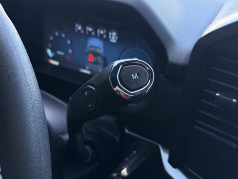 Used 2025 Ford F150 STX RWD image 21
