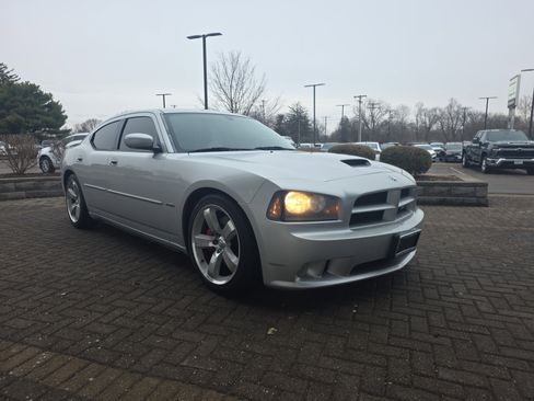Used 2006 Dodge Charger SRT8 w/ SRT Option Group II image 7