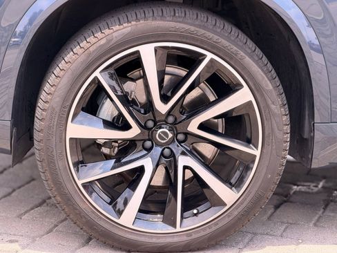 Used 2023 Volvo XC90 B5 Plus w/ Protection Package Premier AWD/4WD image 13