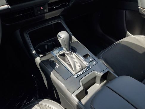 New 2026 MAZDA CX-5 Select AWD/4WD image 28