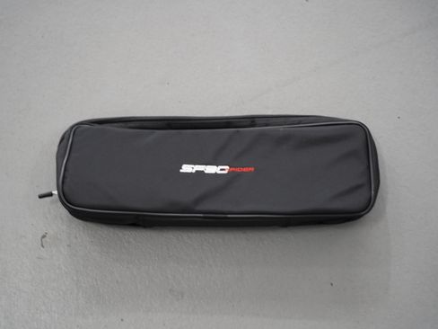Used 2023 Ferrari SF90 Spider AWD/4WD image 64