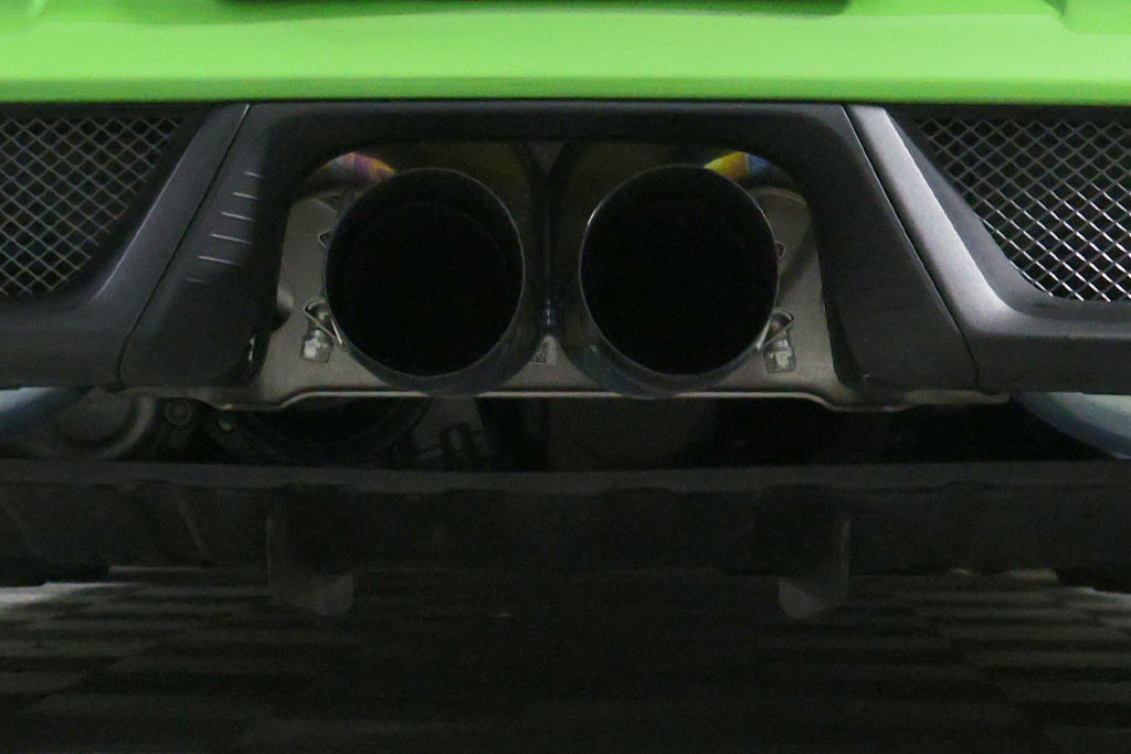 Used 2019 Porsche 911 GT3 RS RWD image 48