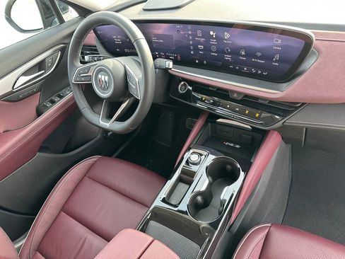 New 2025 Buick Envision Sport Touring image 11