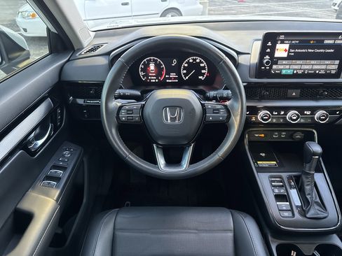 Used 2023 Honda CR-V EX-L image 11