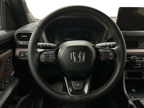New 2026 Honda Pilot TrailSport image 15