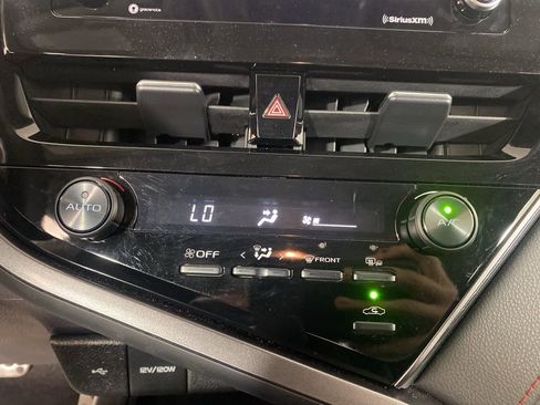 Used 2023 Toyota Camry TRD image 18