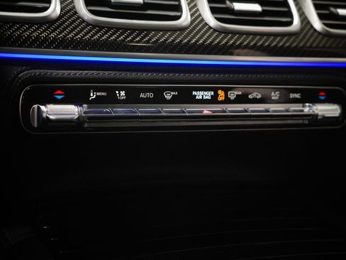 New 2026 Mercedes-Benz GLE 53 AMG 4MATIC Coupe image 30