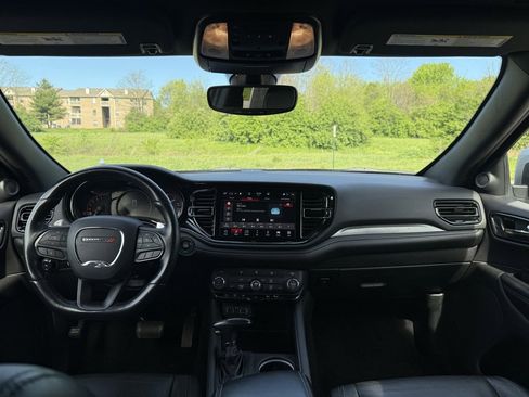 Used 2021 Dodge Durango GT image 3
