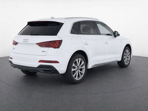 Used 2025 Audi Q3 2.0T Premium AWD/4WD image 6